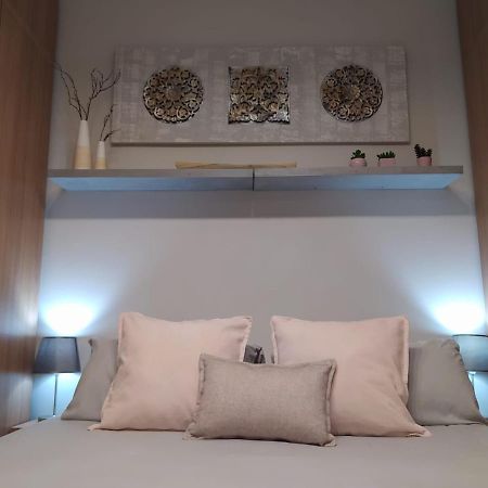 Apartamento Ilarcuris Con Patio Privado Toledo Luaran gambar