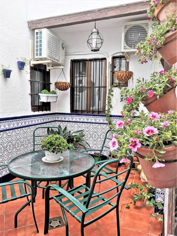 Apartamento Ilarcuris Con Patio Privado Toledo Luaran gambar