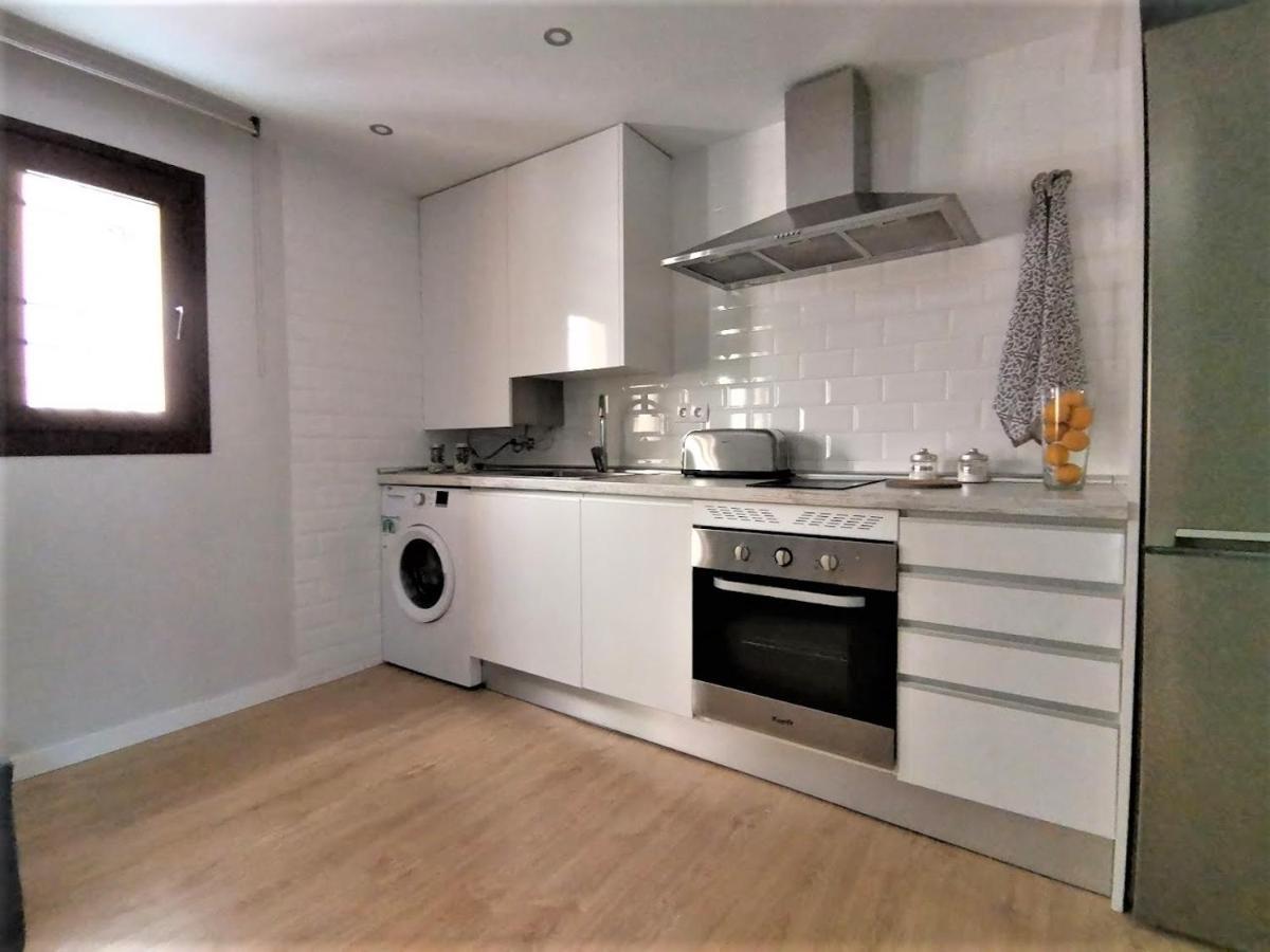 Apartamento Ilarcuris Con Patio Privado Toledo Luaran gambar