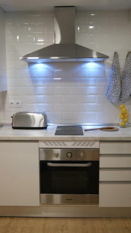 Apartamento Ilarcuris Con Patio Privado Toledo Luaran gambar